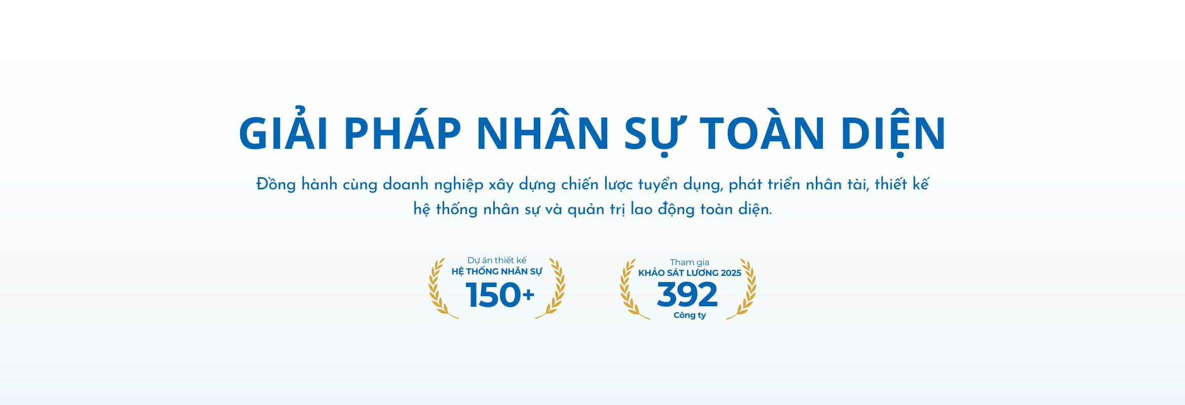 Dịch vụ｜Dịch vụ tư vấn tổ chức nhân sự tại Việt Nam｜iconic HRbase