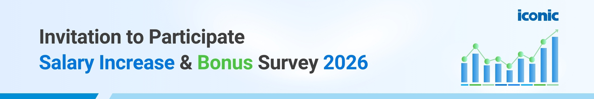 Stay updated on 2025 salary, bonus and benefits trends in Vietnam.