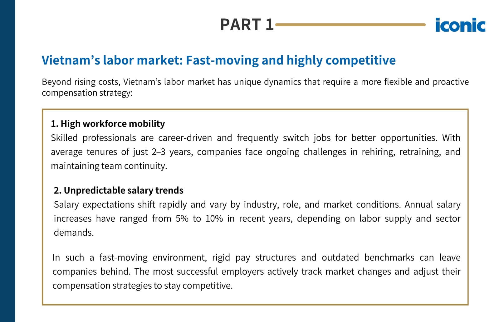 【E-book】Salary Management Essentials in Vietnam