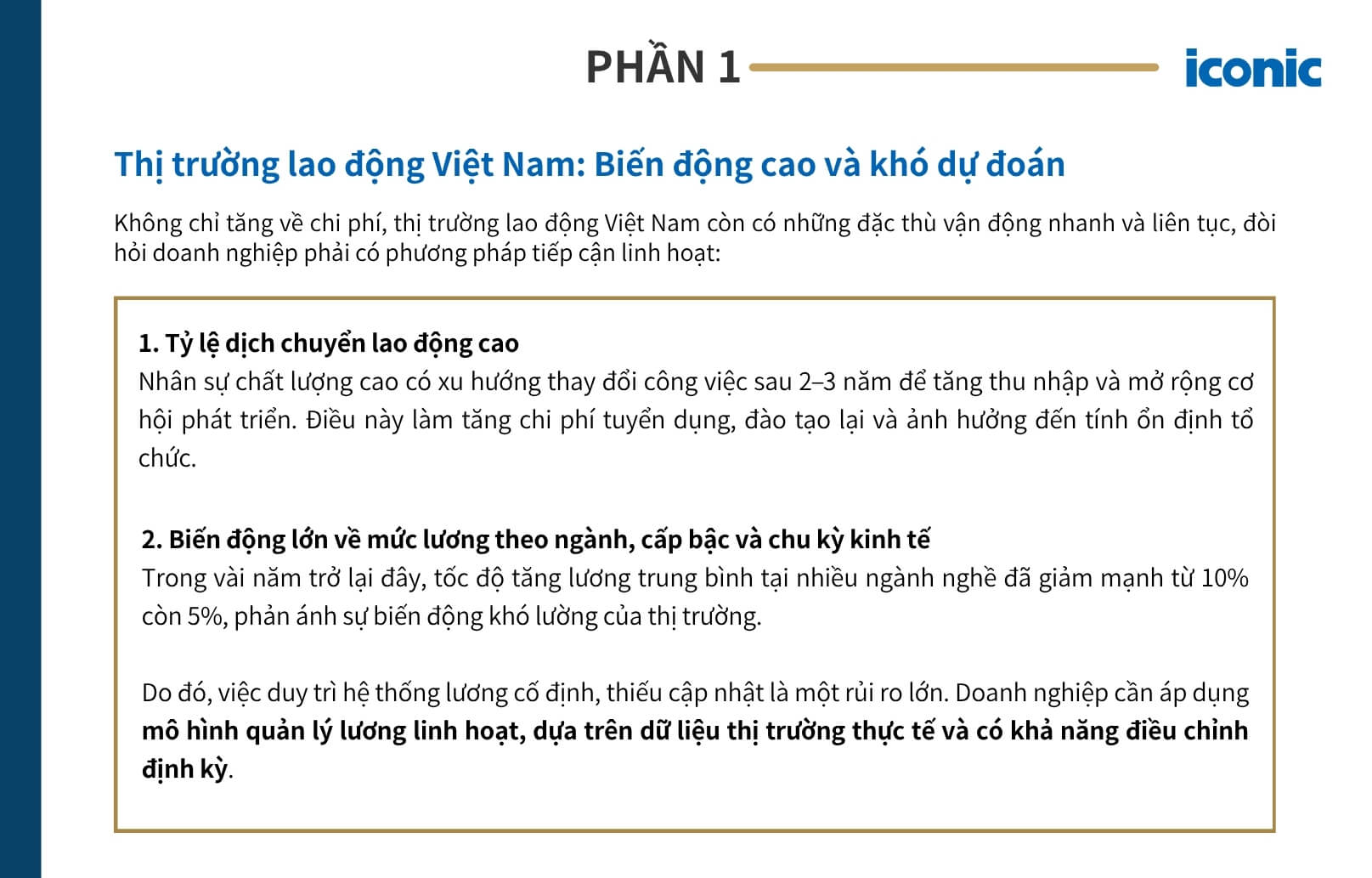 【E-book】Nhập môn Quản lý Tiền lương tại Việt Nam