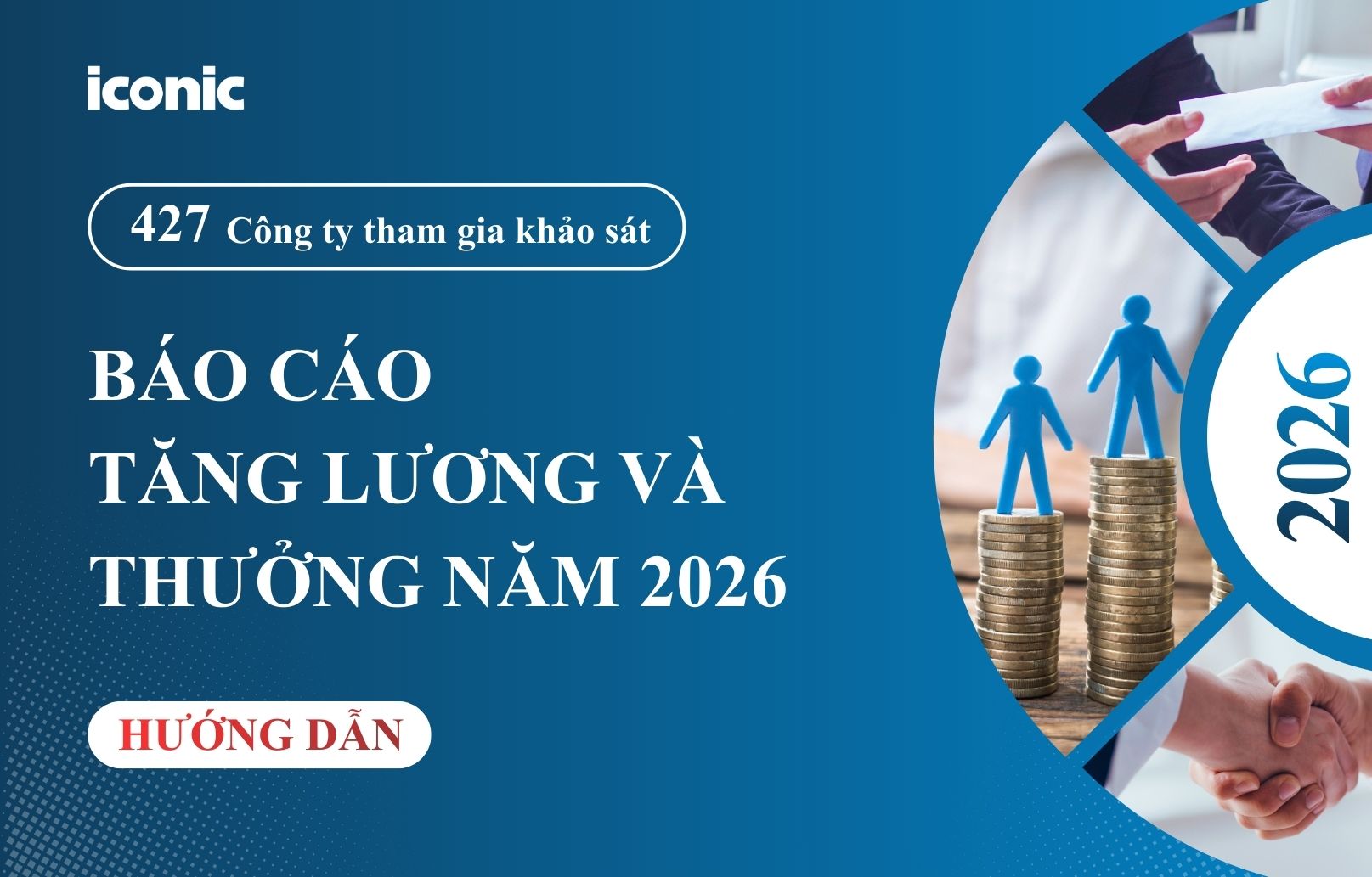 [HƯỚNG DẪN MIỄN PHÍ] Báo cáo Tăng lương & Thưởng tại Việt Nam 2026